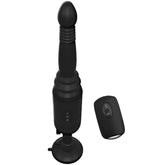 ANAL FANTASY ELITE COLLECTION - UP AND DOWN ANAL VIBRATOR AND HEAT EFFECT